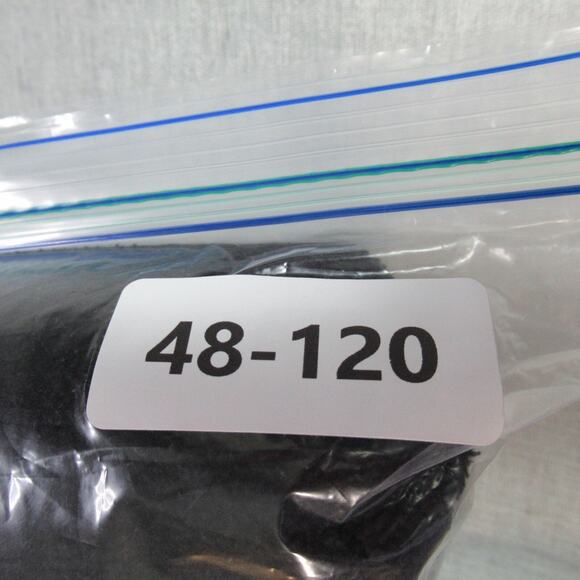 Bass Pro Shops Jacket Mens Small Black Fleece Full Zip Fishing Hiking Outdoors - Picture 7 of 7